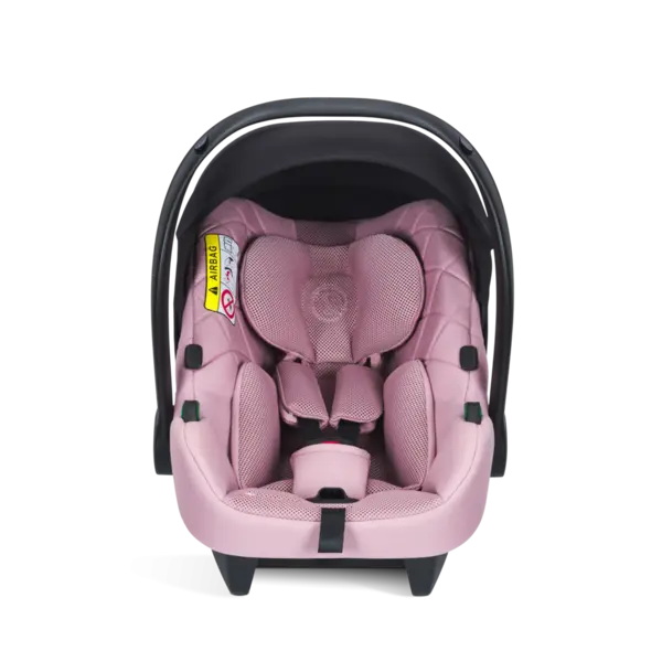 Scoica auto Avionaut Cosmo Airflow Pink