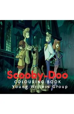 Scooby-Doo - Young Writers