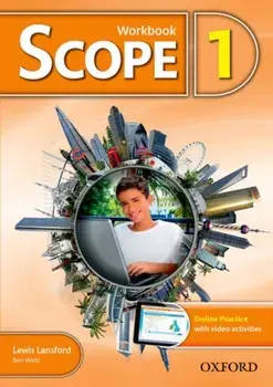 Scope: Level 1: Workbook with Online Practice (Pack)/***