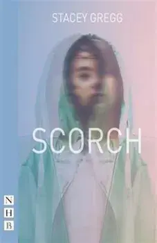 Scorch, Paperback/Stacey Gregg