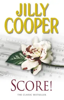 Score!, Paperback/Jilly Cooper