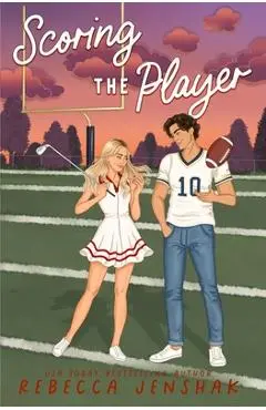 Scoring the Player - Rebecca Jenshak