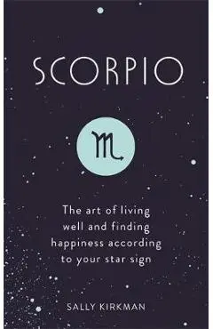 Scorpio