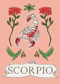 Scorpio, Hardback/***