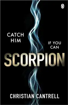 Scorpion, Paperback/Christian Cantrell