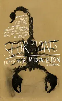 Scorpions. A Memoir, Hardback/Tuppence Middleton