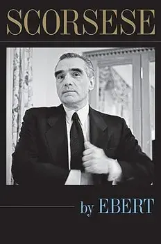 Scorsese by Ebert, Paperback/Roger Ebert