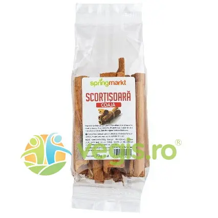Scortisoara Coaja 70g