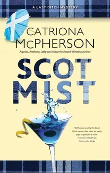 Scot Mist. Main, Paperback/Catriona McPherson