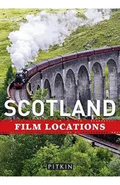 Scotland Film Locations