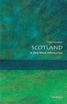 Scotland, Paperback/Rab Houston