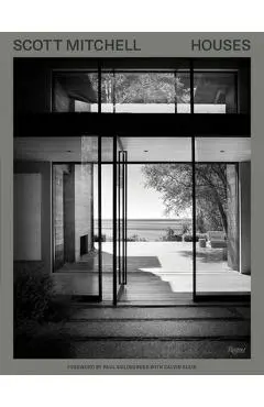 Scott Mitchell Houses - Scott Mitchell