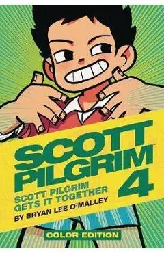 Scott Pilgrim