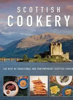 Scottish Cookery, Paperback/Christopher Trotter