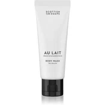 Scottish Fine Soaps Au Lait gel de duș
