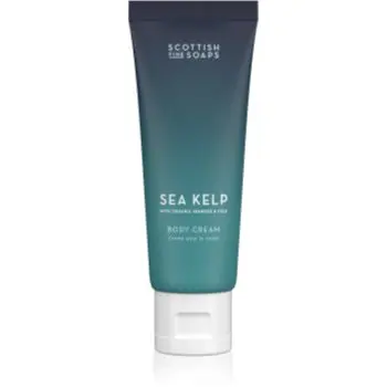 Scottish Fine Soaps Sea Kelp crema de corp