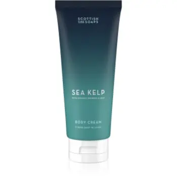 Scottish Fine Soaps Sea Kelp crema de corp