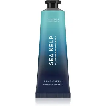 Scottish Fine Soaps Sea Kelp crema de maini
