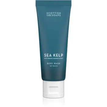 Scottish Fine Soaps Sea Kelp gel de duș
