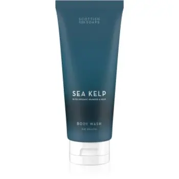 Scottish Fine Soaps Sea Kelp gel de duș