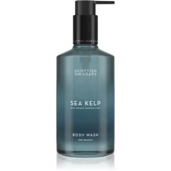 Scottish Fine Soaps Sea Kelp gel de duș