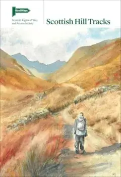 Scottish Hill Tracks. 6 ed, Paperback/Scotways