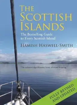 Scottish Islands, Hardcover/Hamish Haswell-Smith