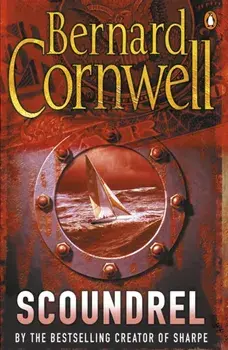 Scoundrel, Paperback/Bernard Cornwell