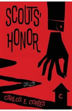 Scouts' Honor - Carlos E. Cortés