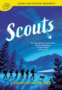 Scouts, Paperback/Shannon Greenland