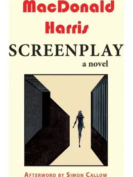Screenplay, Paperback/Simon Callow