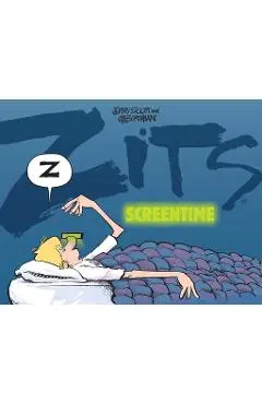 Screentime - Jerry Scott