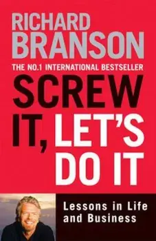 Screw It, Let's Do It, Paperback/Richard Branson