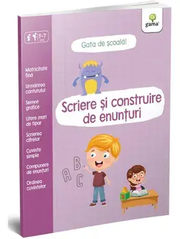 Scriere si construire de enunturi/***