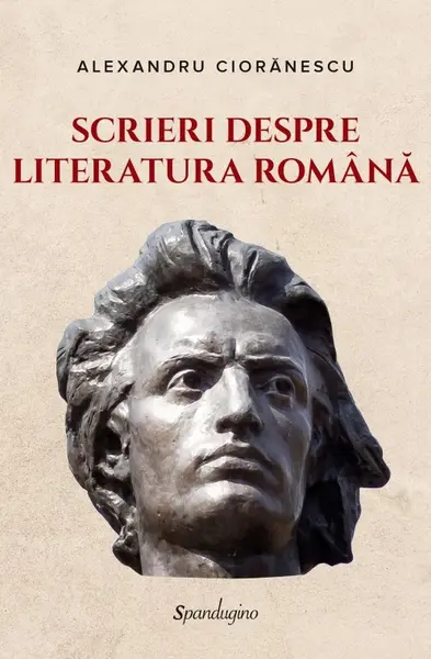 Scrieri despre literatura română