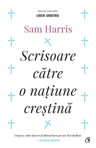 Scrisoare către o națiune creștină