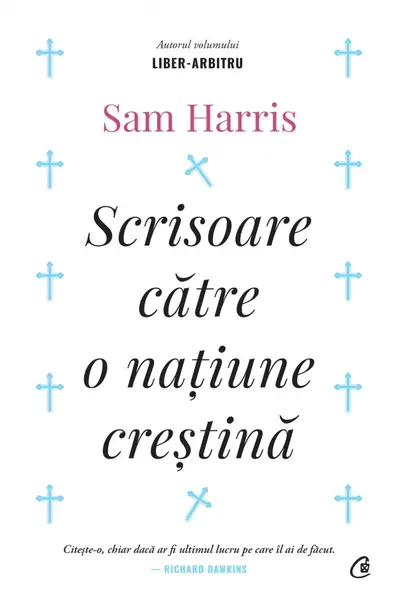 Scrisoare către o națiune creștină