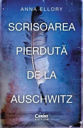 Scrisoarea pierdută de la Auschwitz