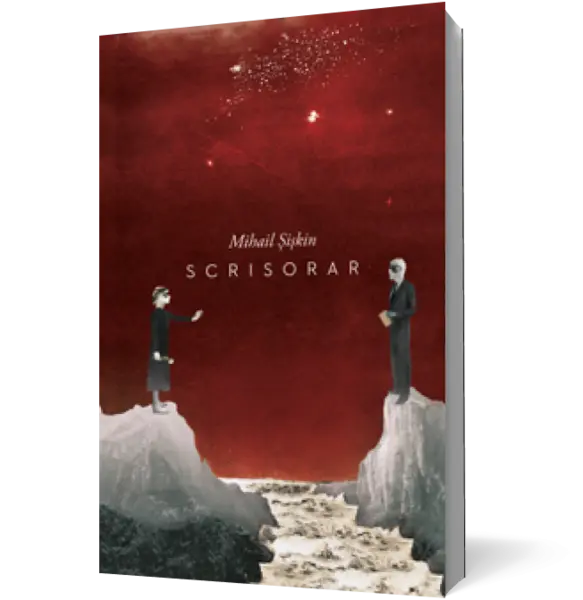 Scrisorar