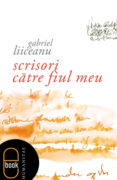 Scrisori către fiul meu (ebook)-pdf