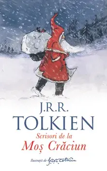 Scrisori de la Mos Craciun/J.R.R. Tolkien