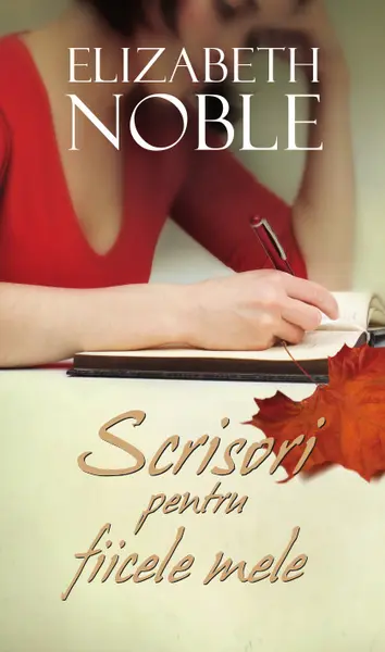 Scrisori pentru fiicele mele
