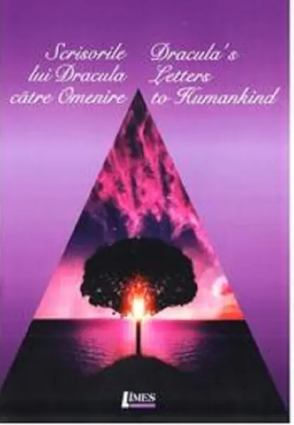 Scrisorile lui Dracula catre omenire / Dracula s Letters to Humankind | Nistor