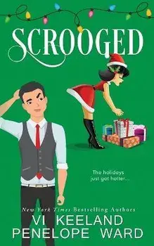 Scrooged, Paperback/Vi Keeland
