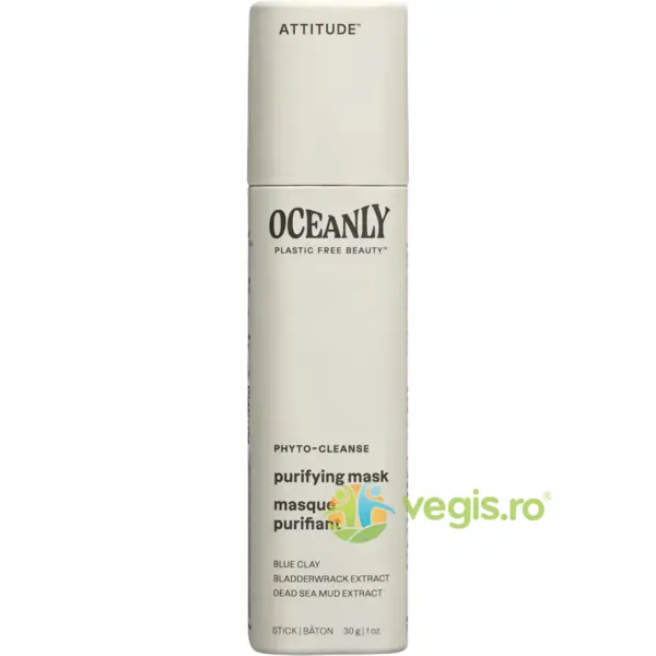 Scrub de Fata Phyto-Cleanse 30g
