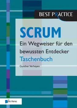 Scrum, Paperback/Gunther Verheyen
