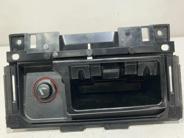 Scrumiera 4G0857951A Audi A6 Allroad (2012->) [4GH]