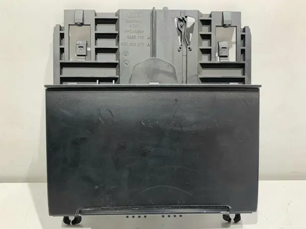 Scrumiera 4G0863273A Audi A7 (2010-2018) [4g]