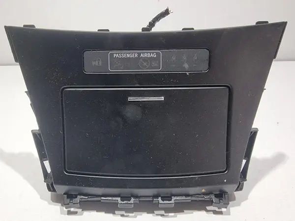 Scrumiera 83950-05010 Toyota Avensis facelift (2012-2015) [T27]