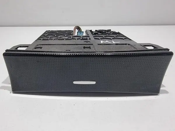 Scrumiera bord A1648100030 Mercedes ML (2009-2011)[w164] facelift